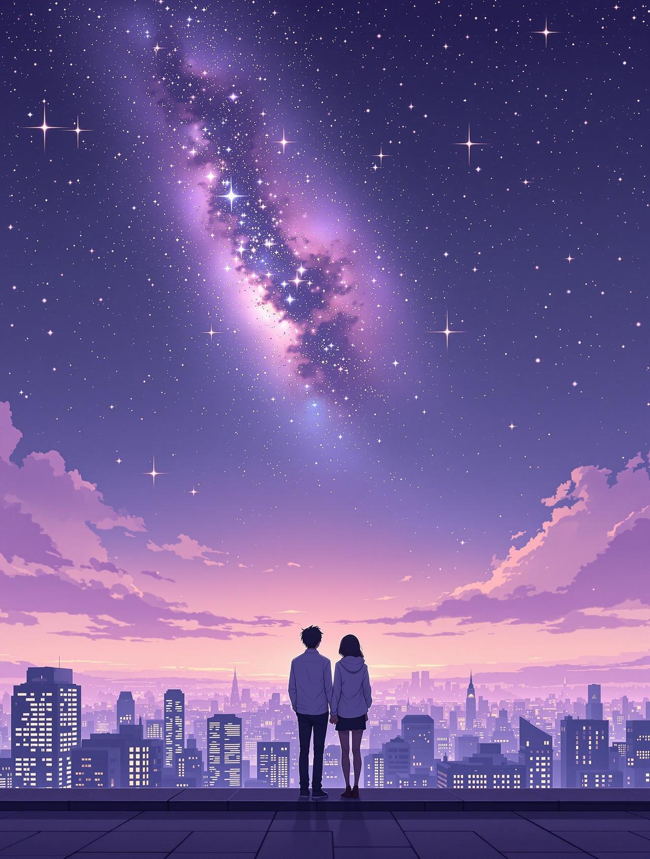 许你星河万里 - 河马剧场app电脑版短剧专区