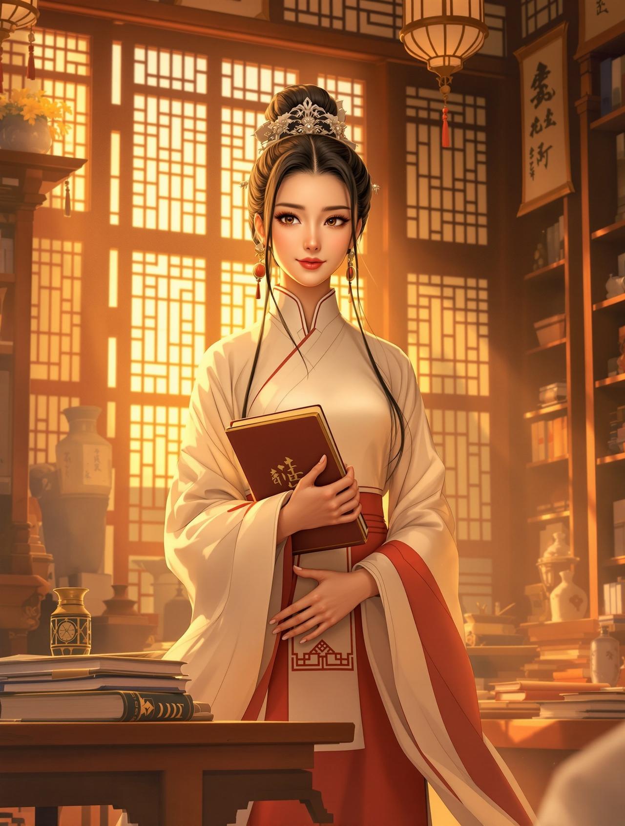 庶女攻略 - 河马剧场app电脑版短剧专区