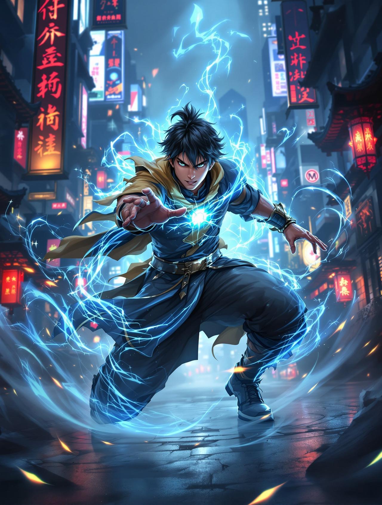超能事务所 - 河马剧场app电脑版全部作品