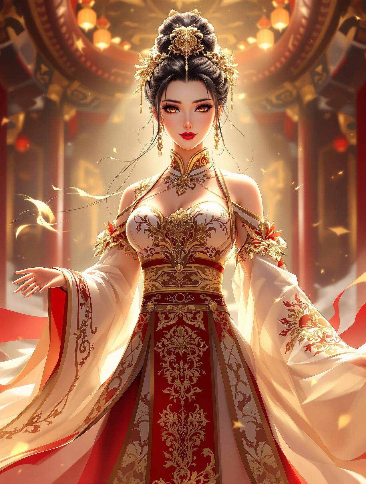 重生之凤鸣九霄 - 河马剧场app电脑版全部作品
